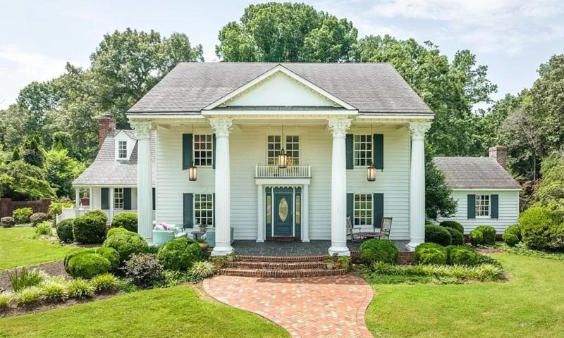 Maria Blanton Listing - 16505 Saint Peters Church Rd, Montpelier, VA